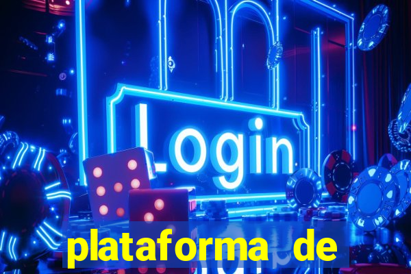 plataforma de cassino pagando no cadastro